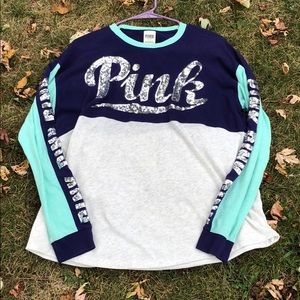 Women’s PINK Victoria’s Secret top